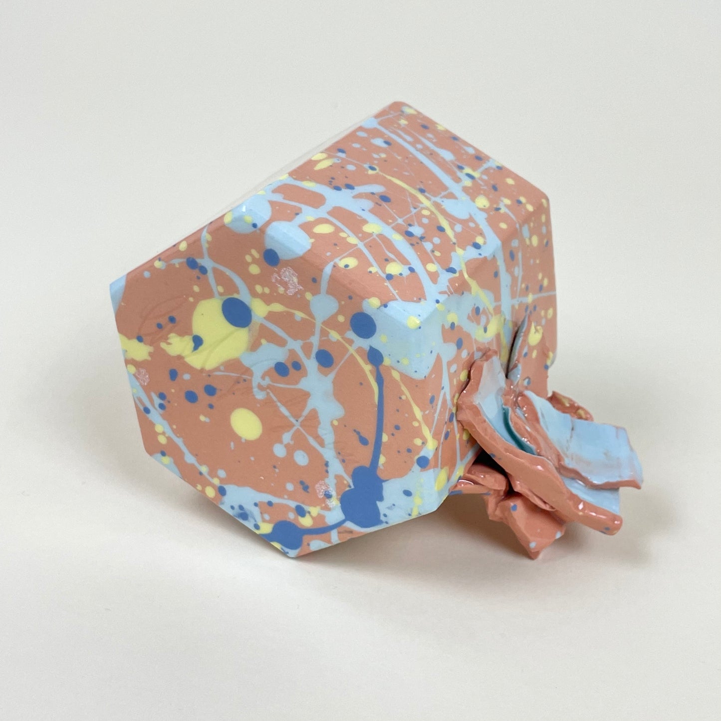 Coffee mug by Carl A Sandgren
