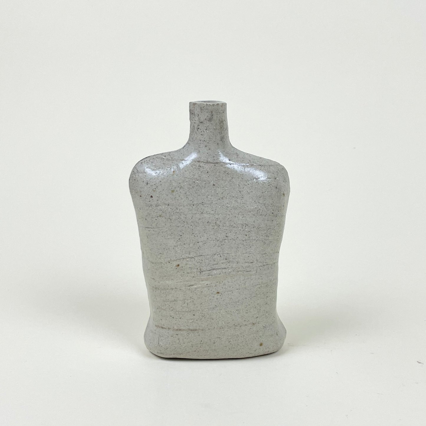 Ceramic vase by Sonja Lindgren