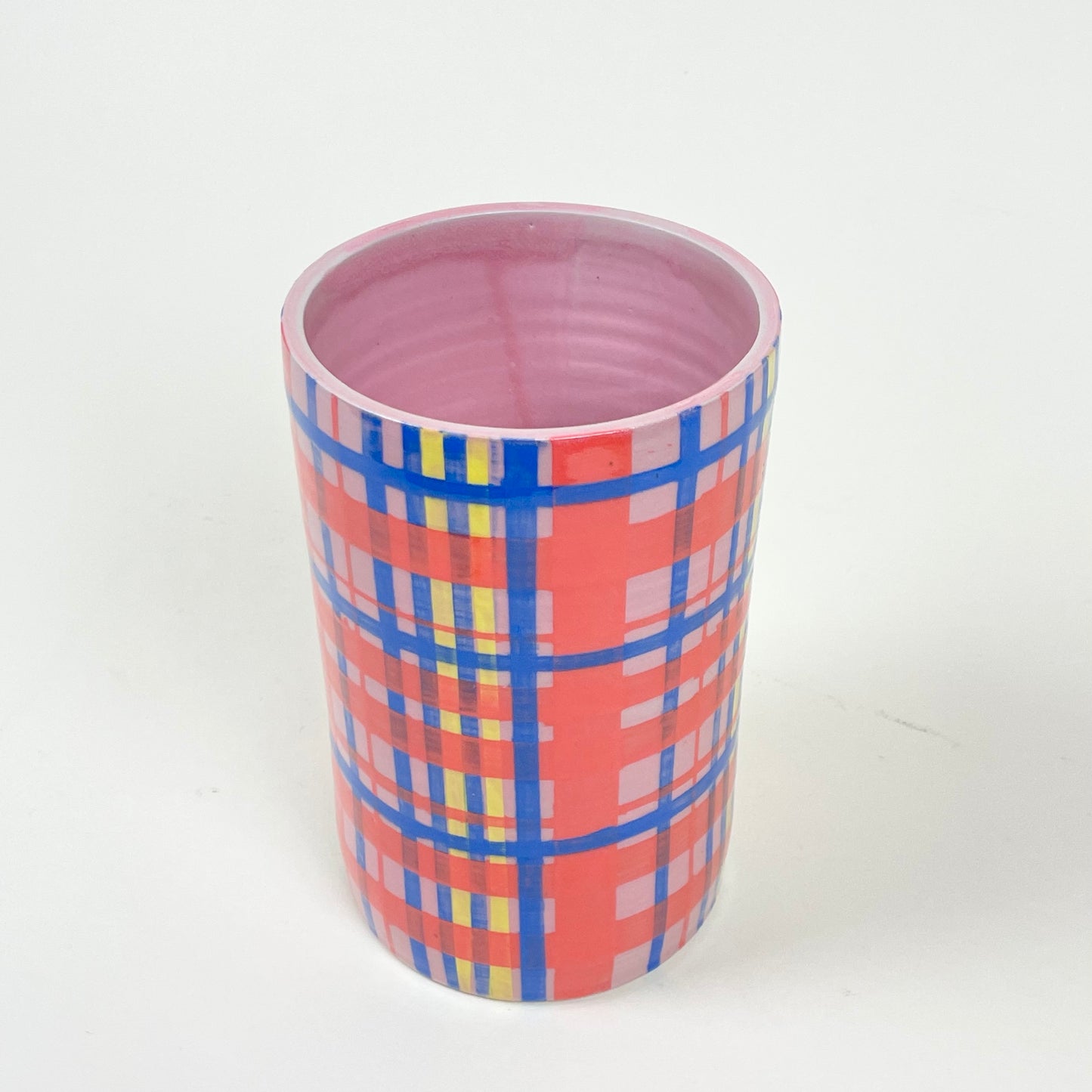 Tulip vase by Tove Blanck