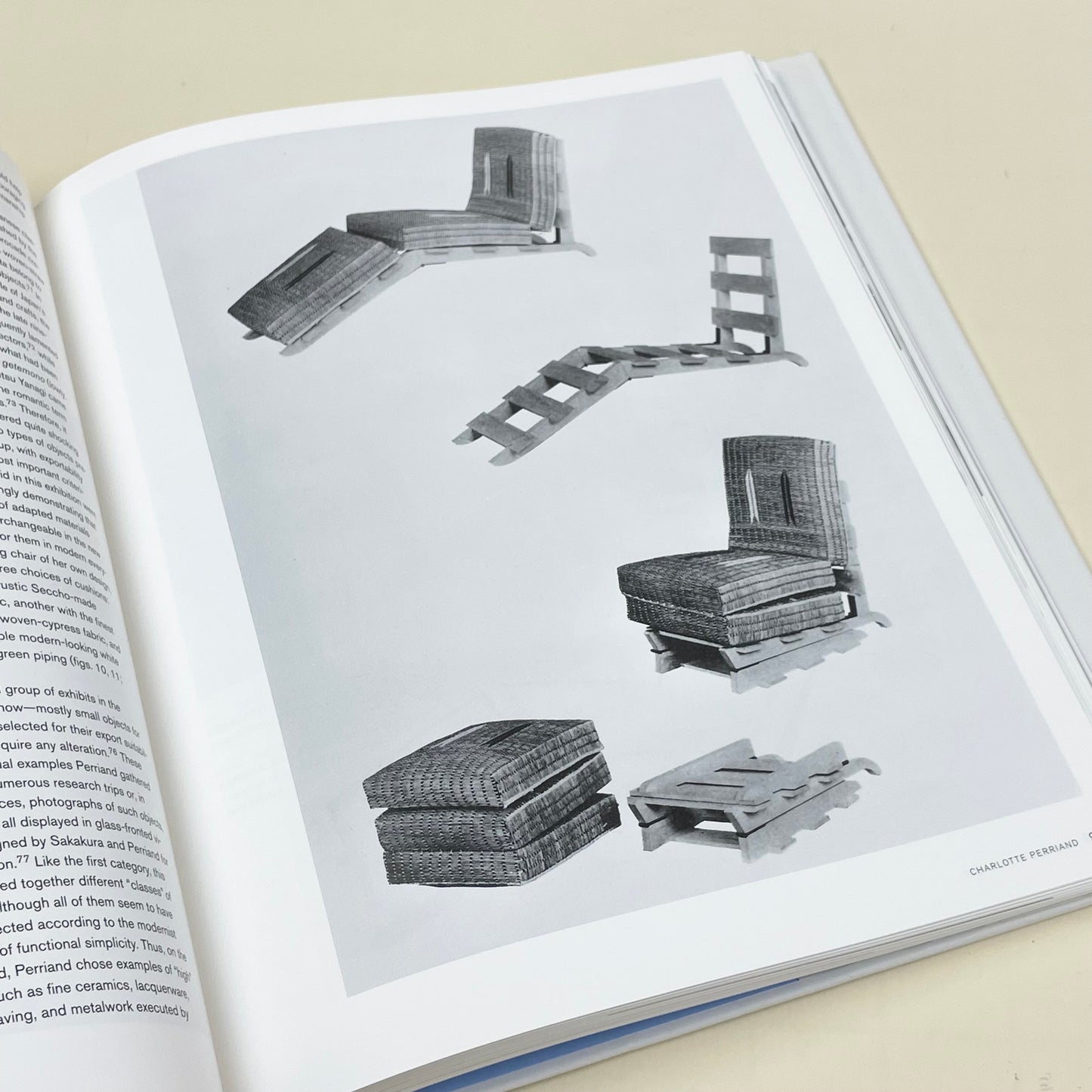 Book: Charlotte Perriand An Art Of Living (2003)