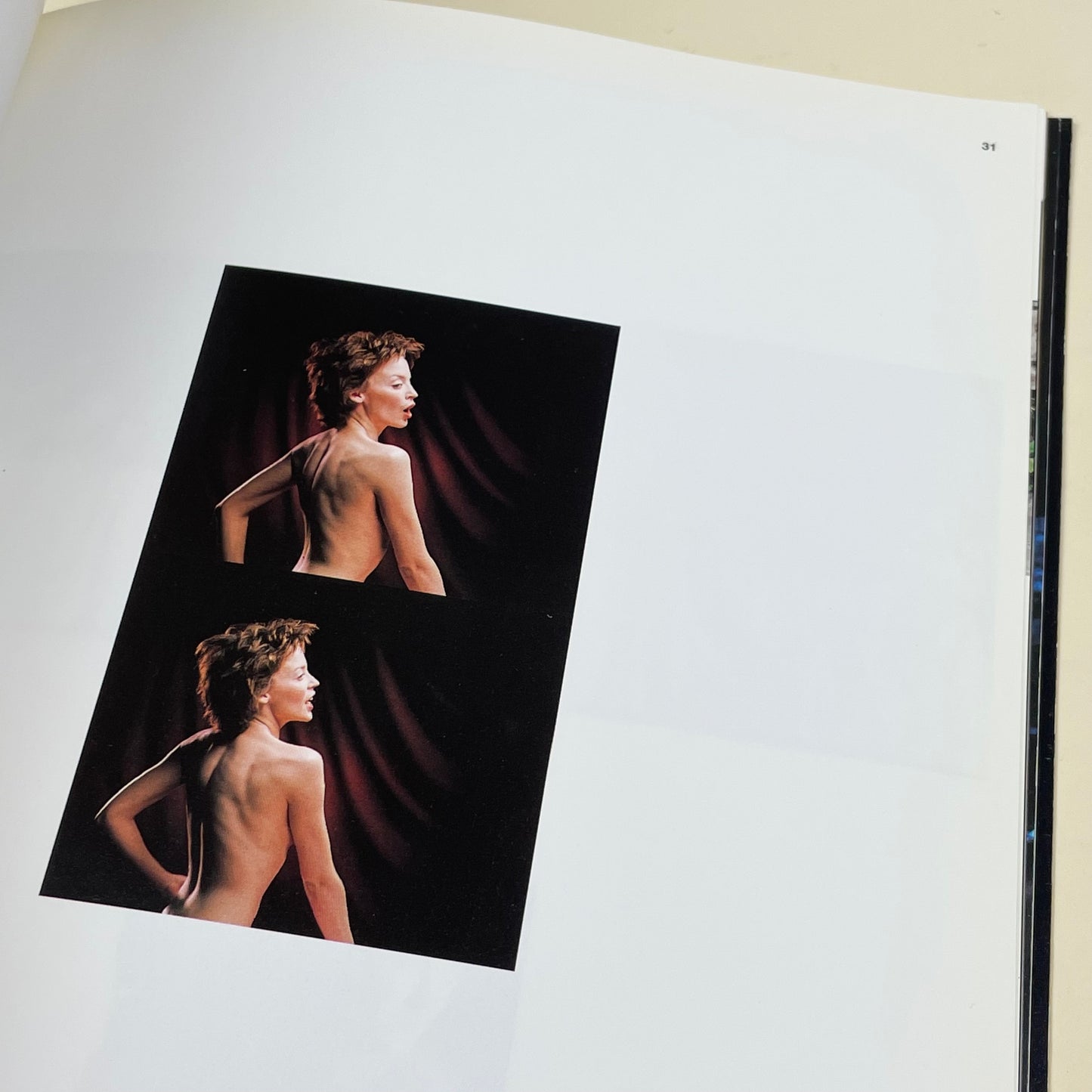 Book: Sam Taylor-Wood