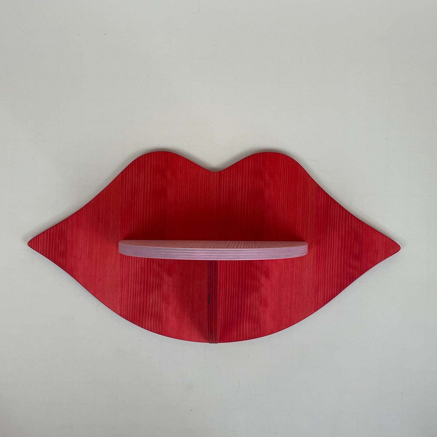 Mouth shelf, small