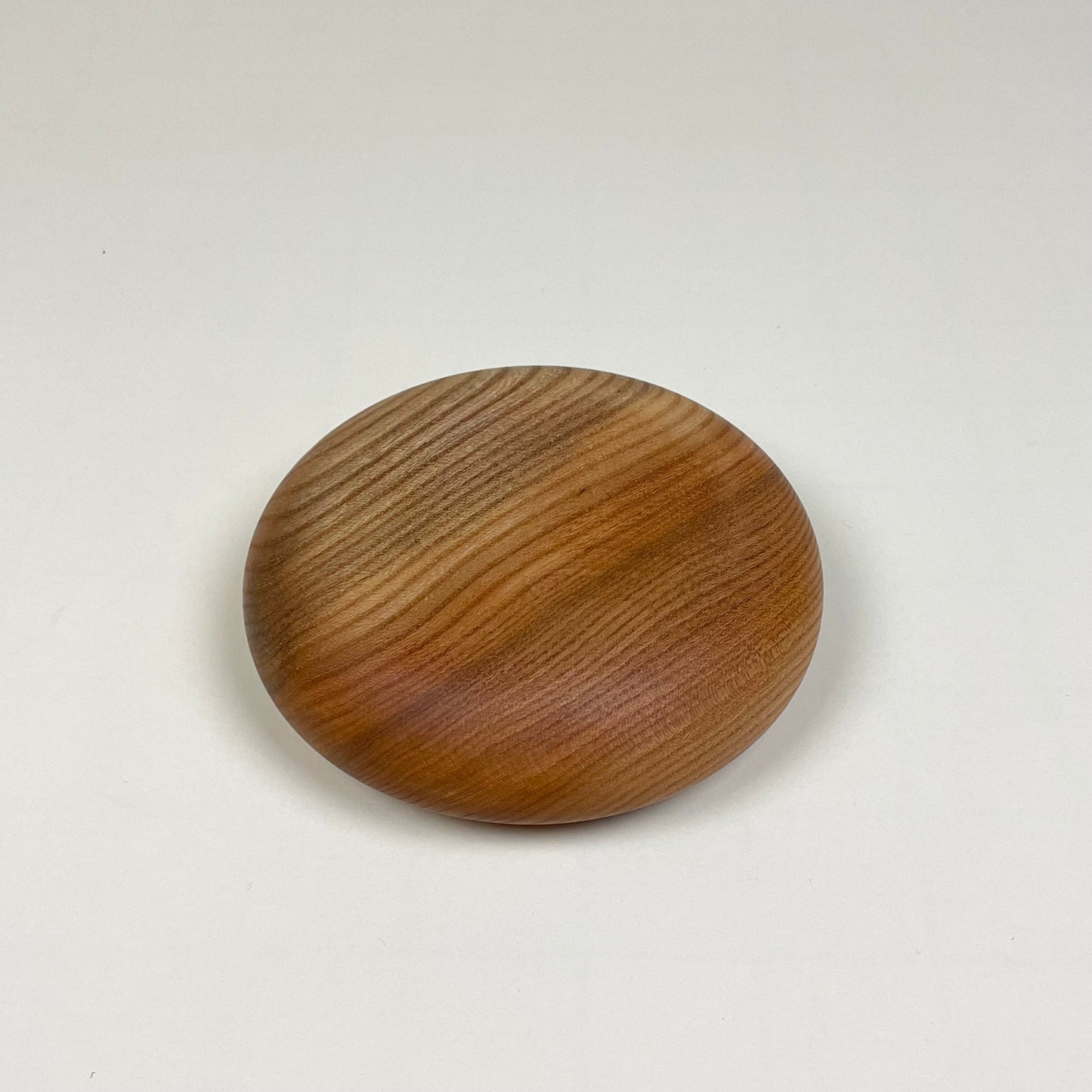 Elm plate by BonniBonne