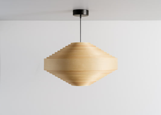Vaarni: 1003 Hans Pendant 60