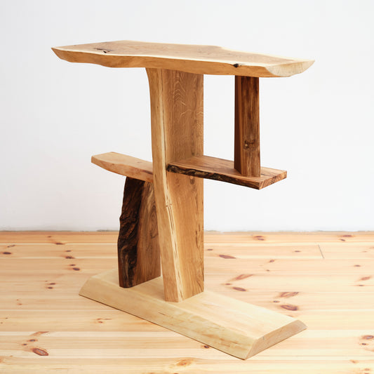 Side table/console table by Oscar Wall x Contem