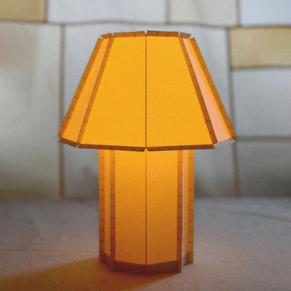 Ark 1.0 lamp by Josefin Antus