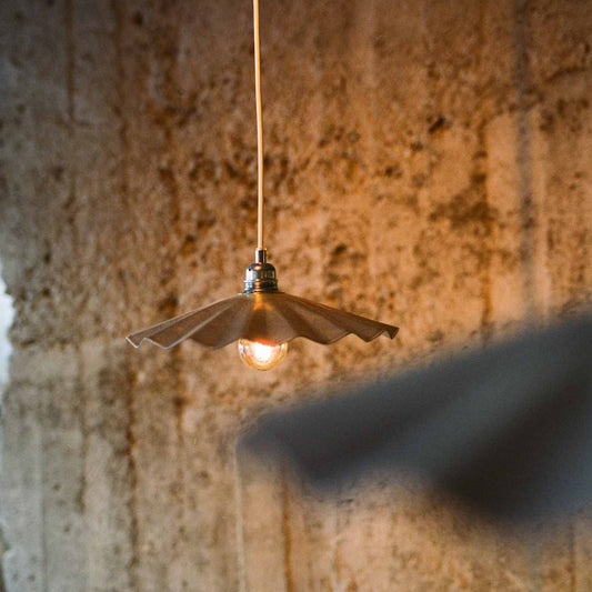 Bacchanale Lamp by Ateljé Ö and Pål Rodenius