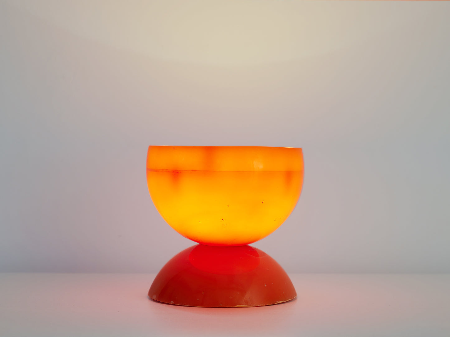 Table lamp by Hugo von Hofsten