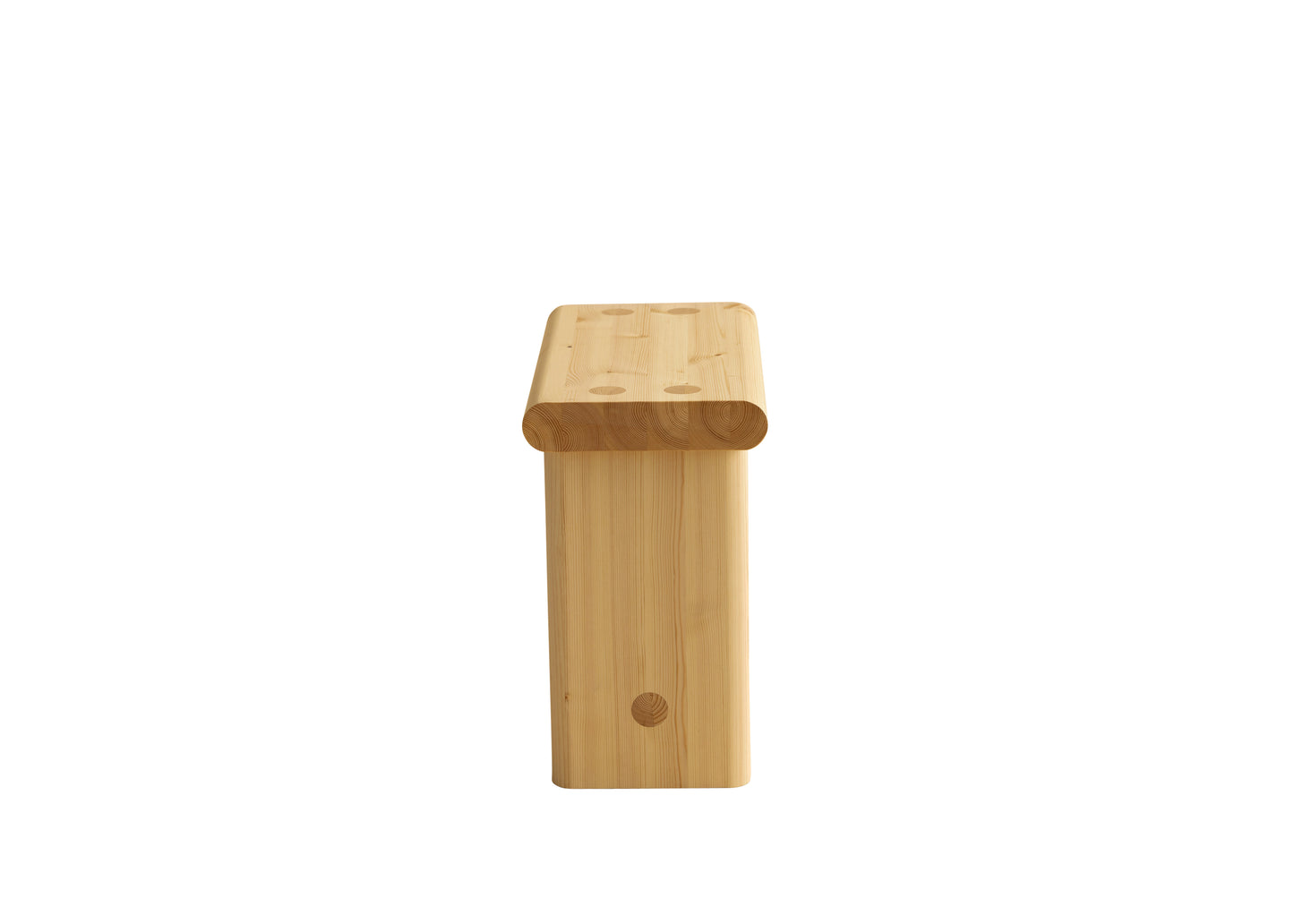 Vaarni: 002 Ast Stool