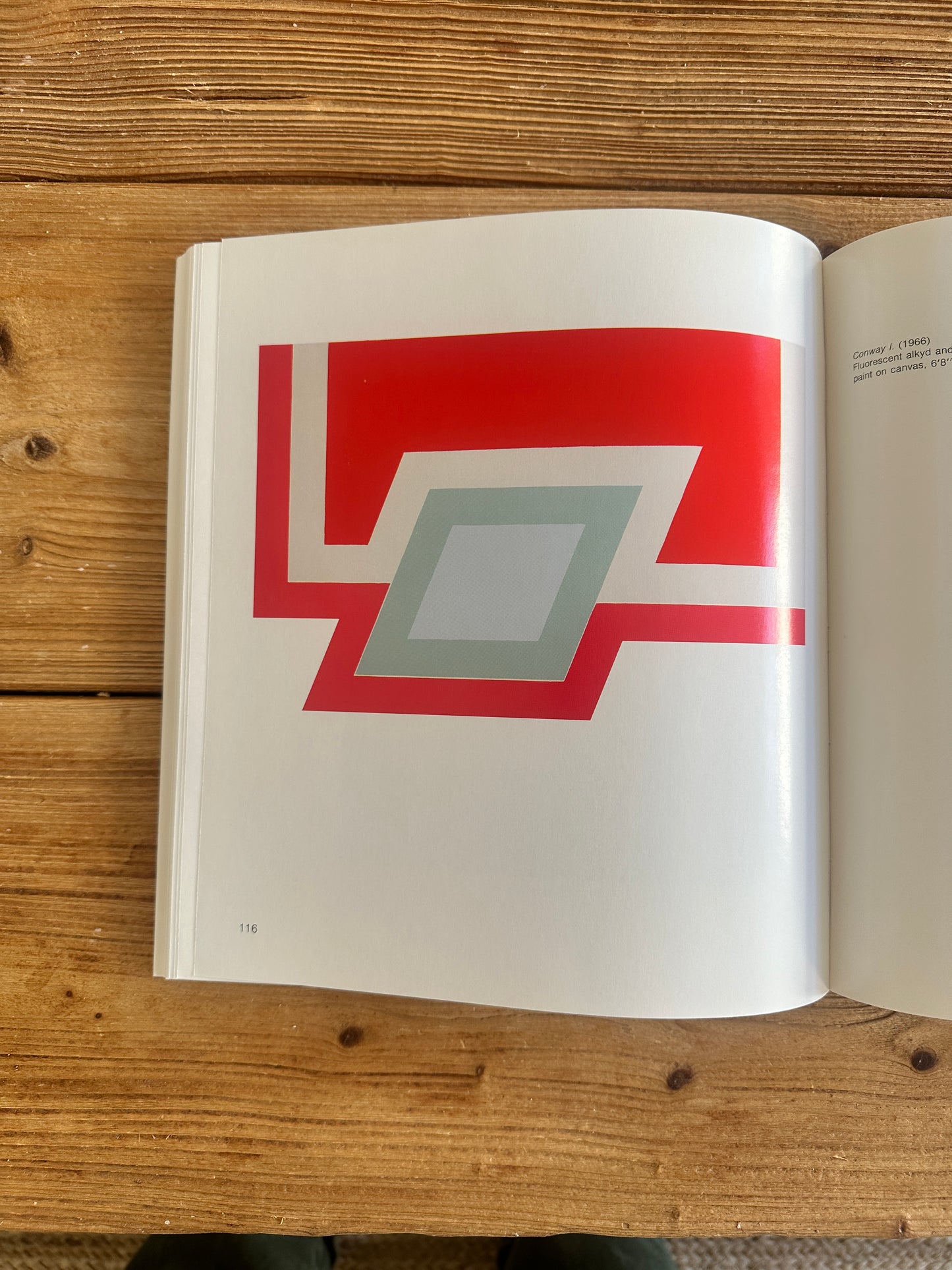 Book: Frank Stella The Museum of Modern Art