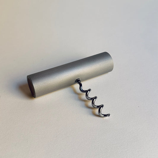 "Core", corkscrew by Joe Franc