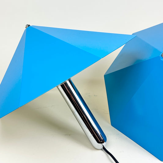 Parasol Lamp designed by Léa Padovani & Sébastien Kieffer