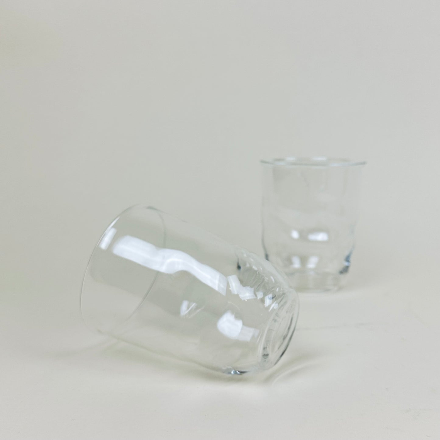 Glass by Silje Lindrup