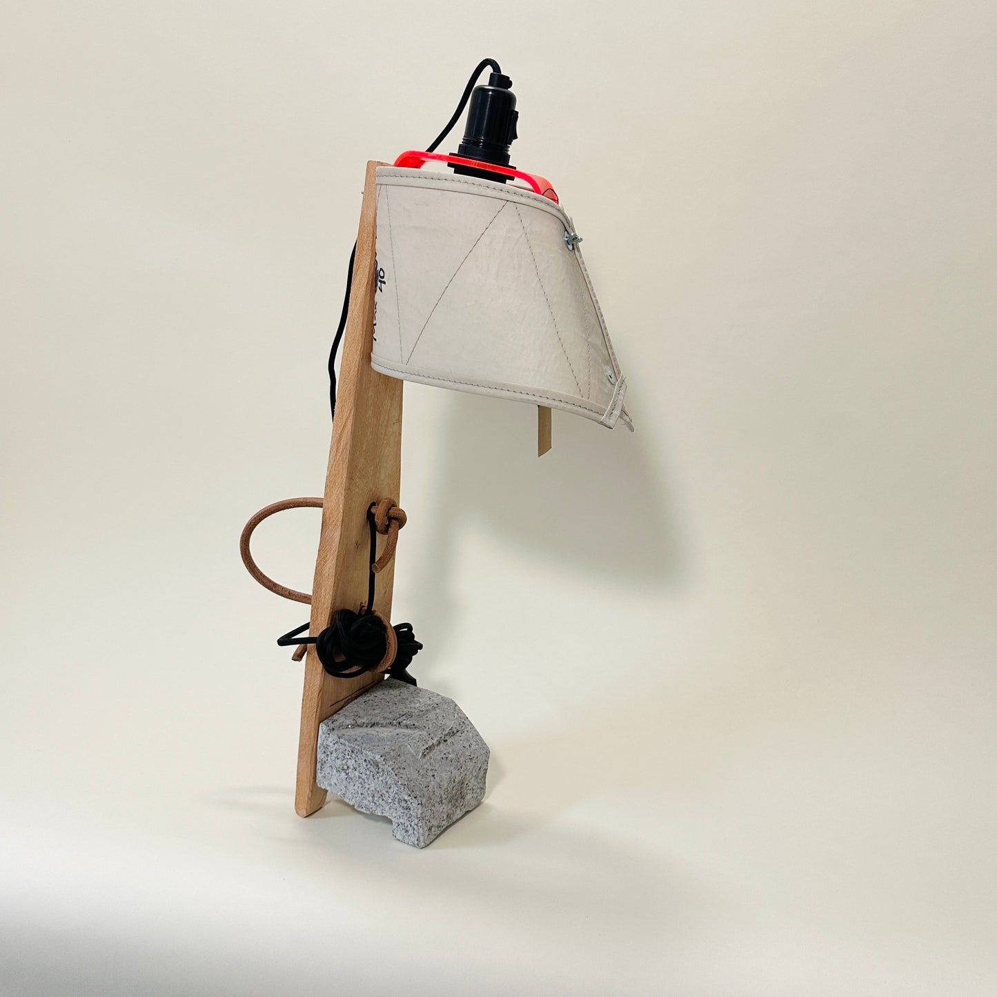 Table lamp by Radical Sloyd (Anders Jacobsen)