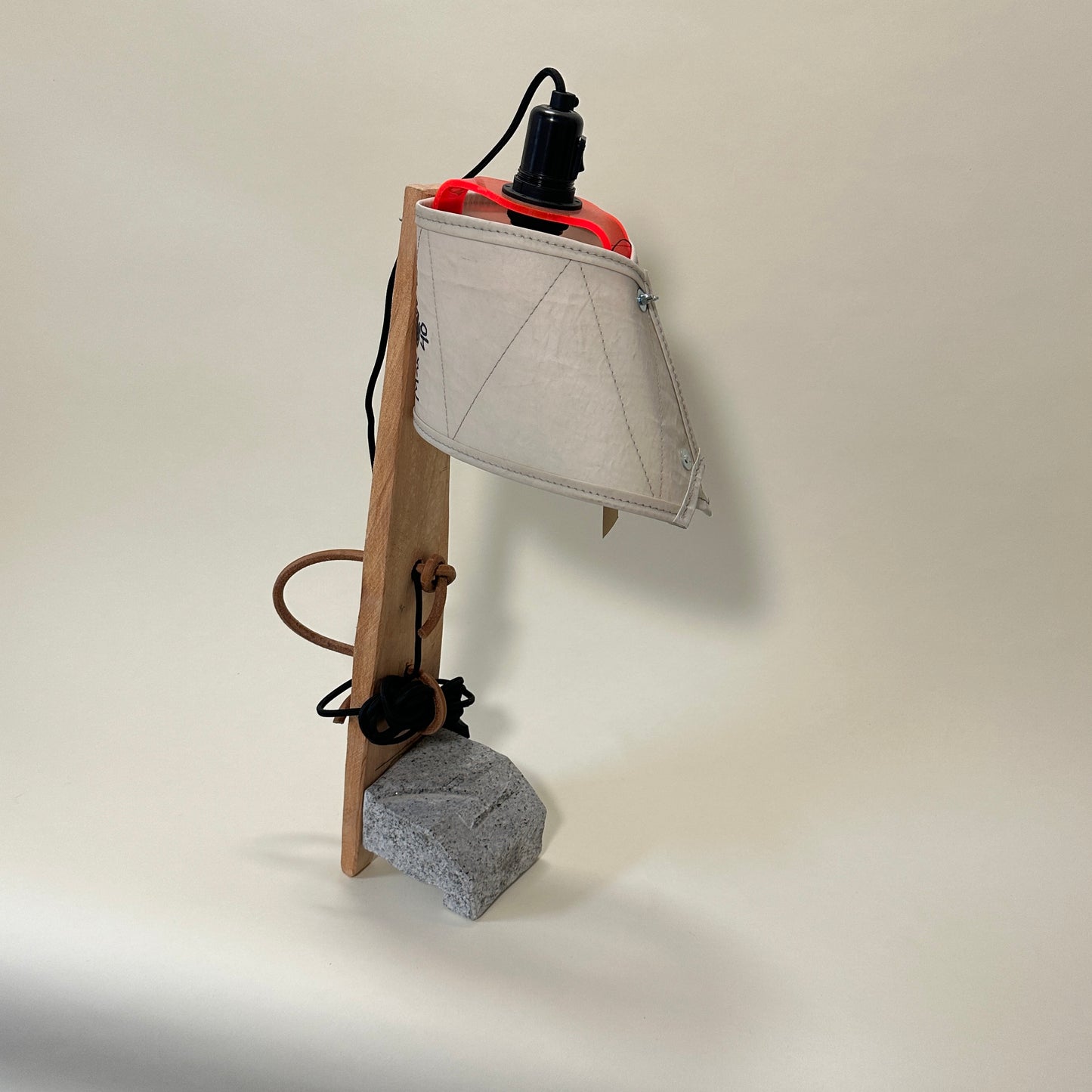 Table lamp by Radical Sloyd (Anders Jacobsen)