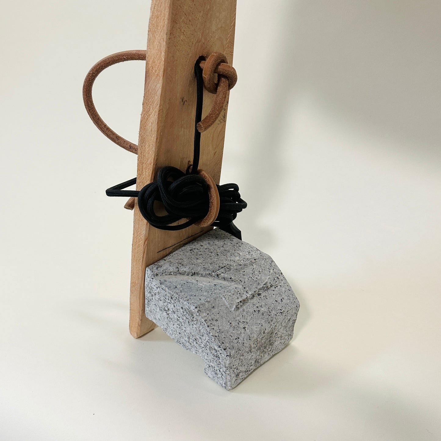 Table lamp by Radical Sloyd (Anders Jacobsen)