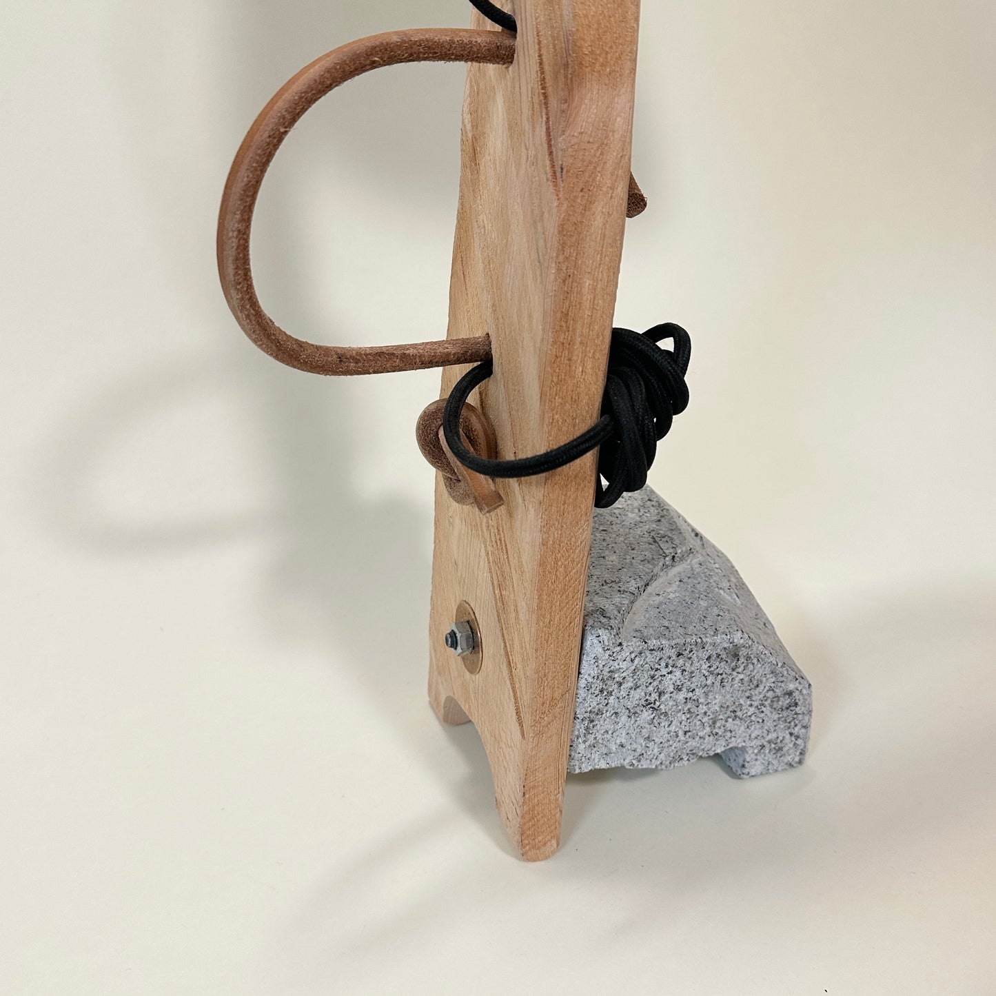 Table lamp by Radical Sloyd (Anders Jacobsen)