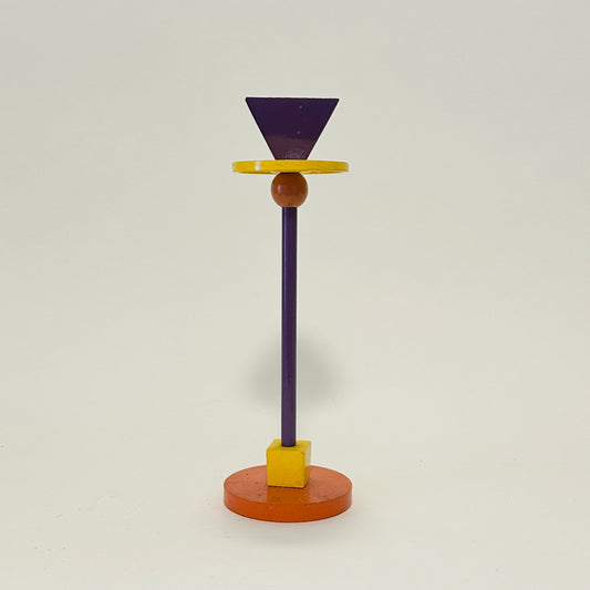 Vintage candle holder (Anna Efverlund for IKEA)