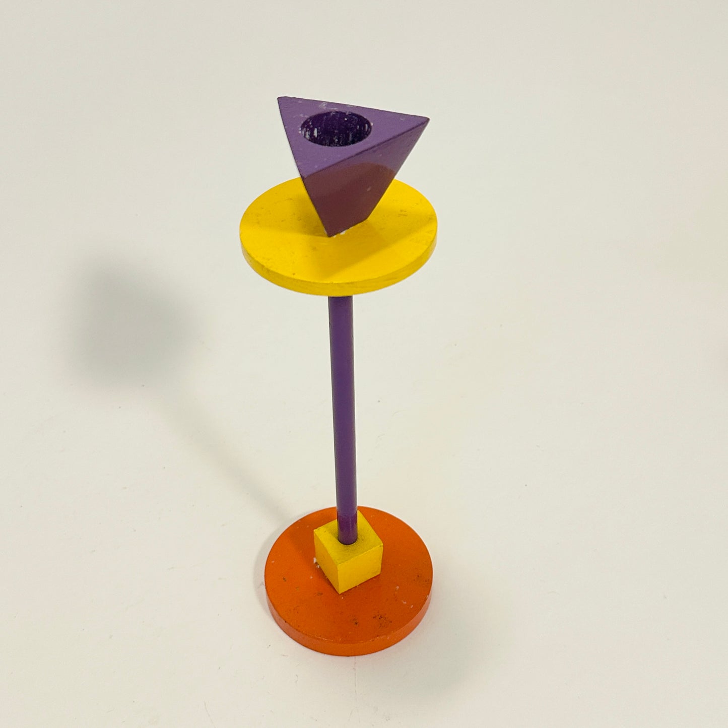 Vintage candle holder (Anna Efverlund for IKEA)