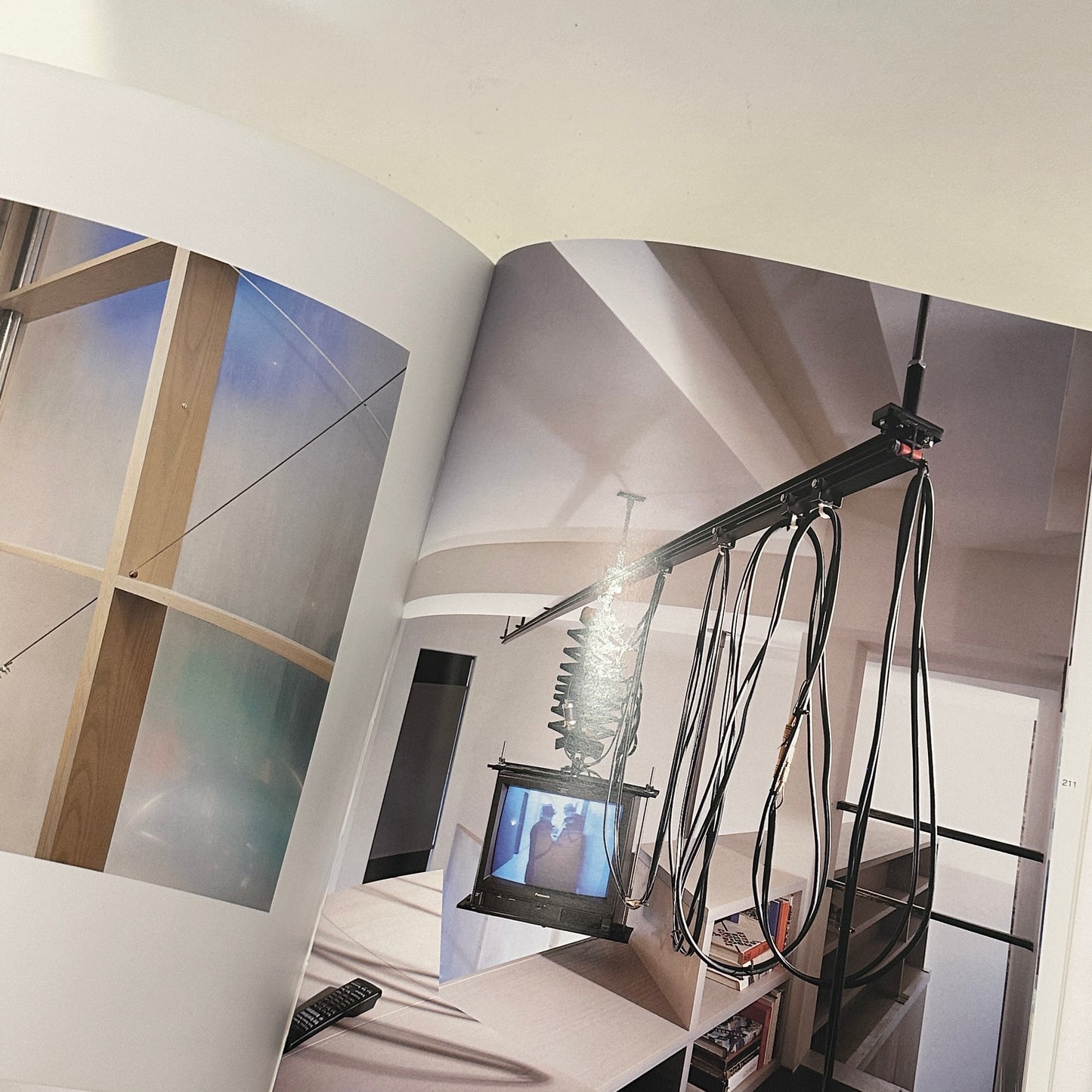 Book: Urban Interios in New York & USA