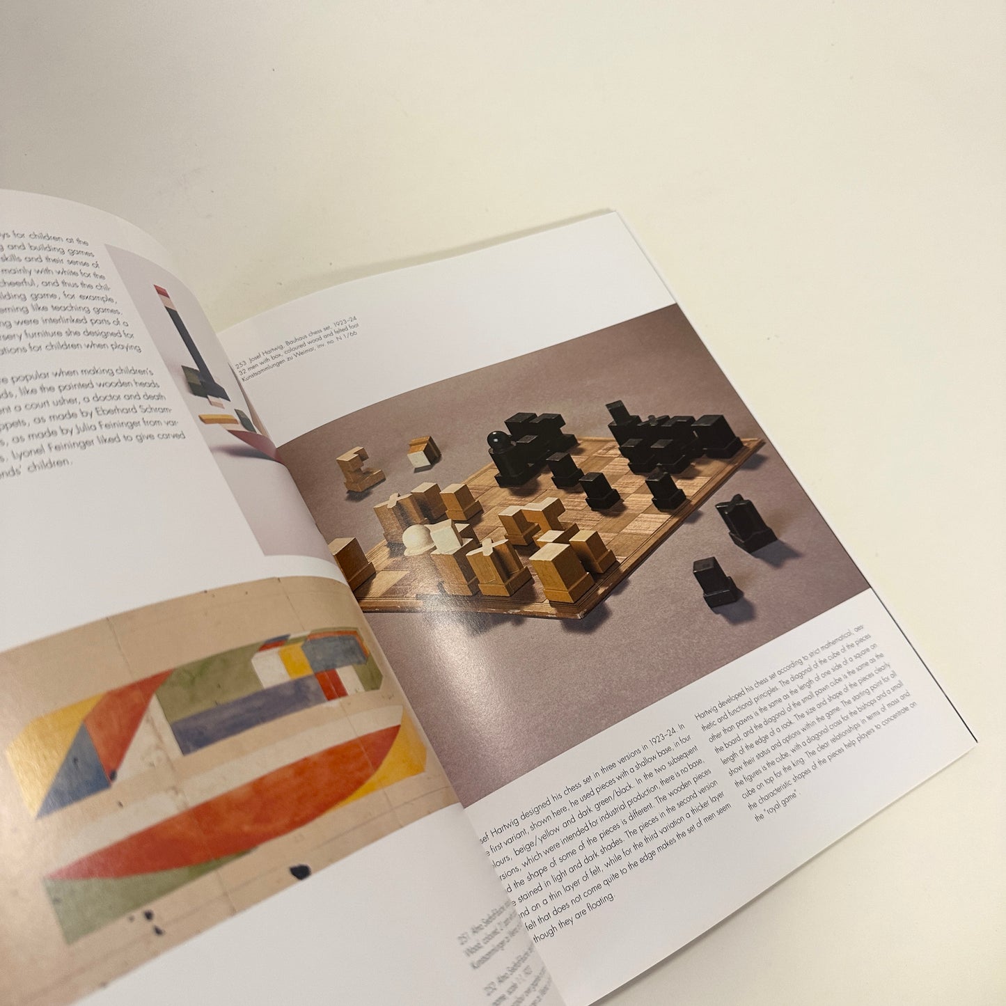 Book: Bauhaus Weimar: Designs for the Future