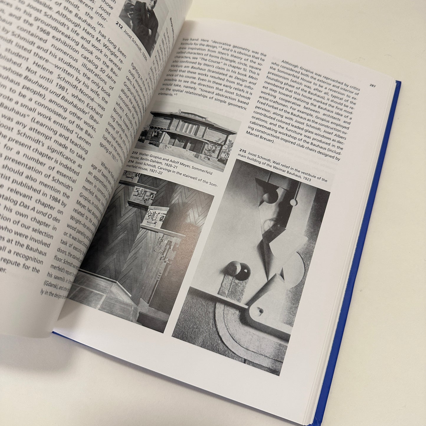 Book: Teaching at the Bauhaus