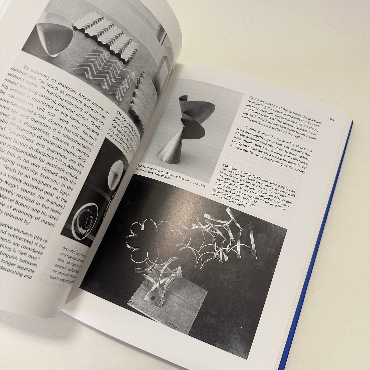 Book: Teaching at the Bauhaus