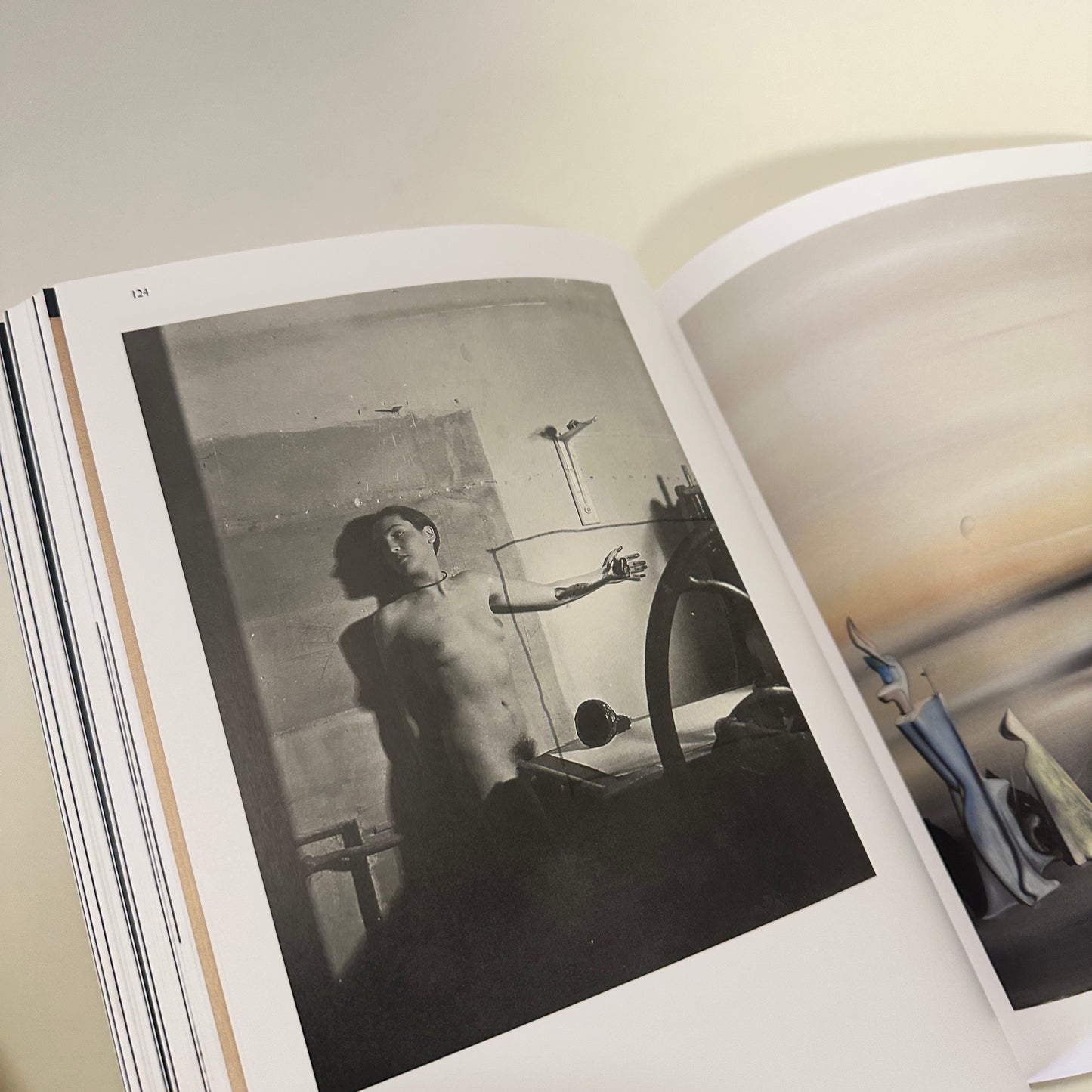 Book: Surrealism in Paris