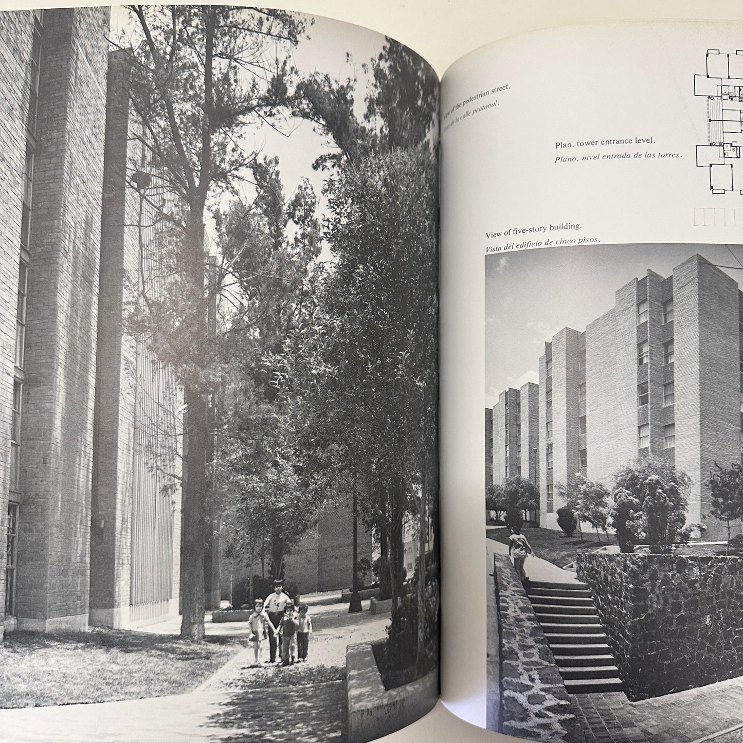 Book: Mexican Architecture