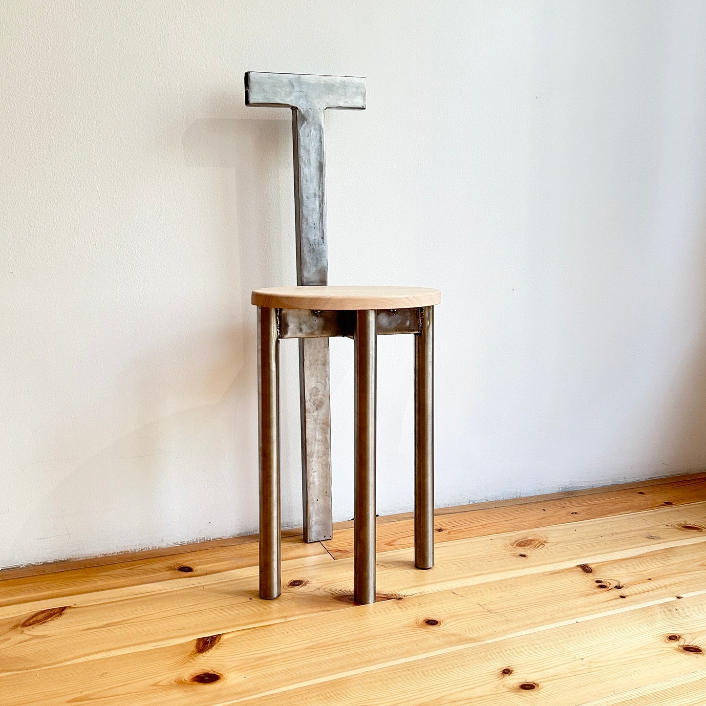 "Arn" chair by Hugo Hammarlund