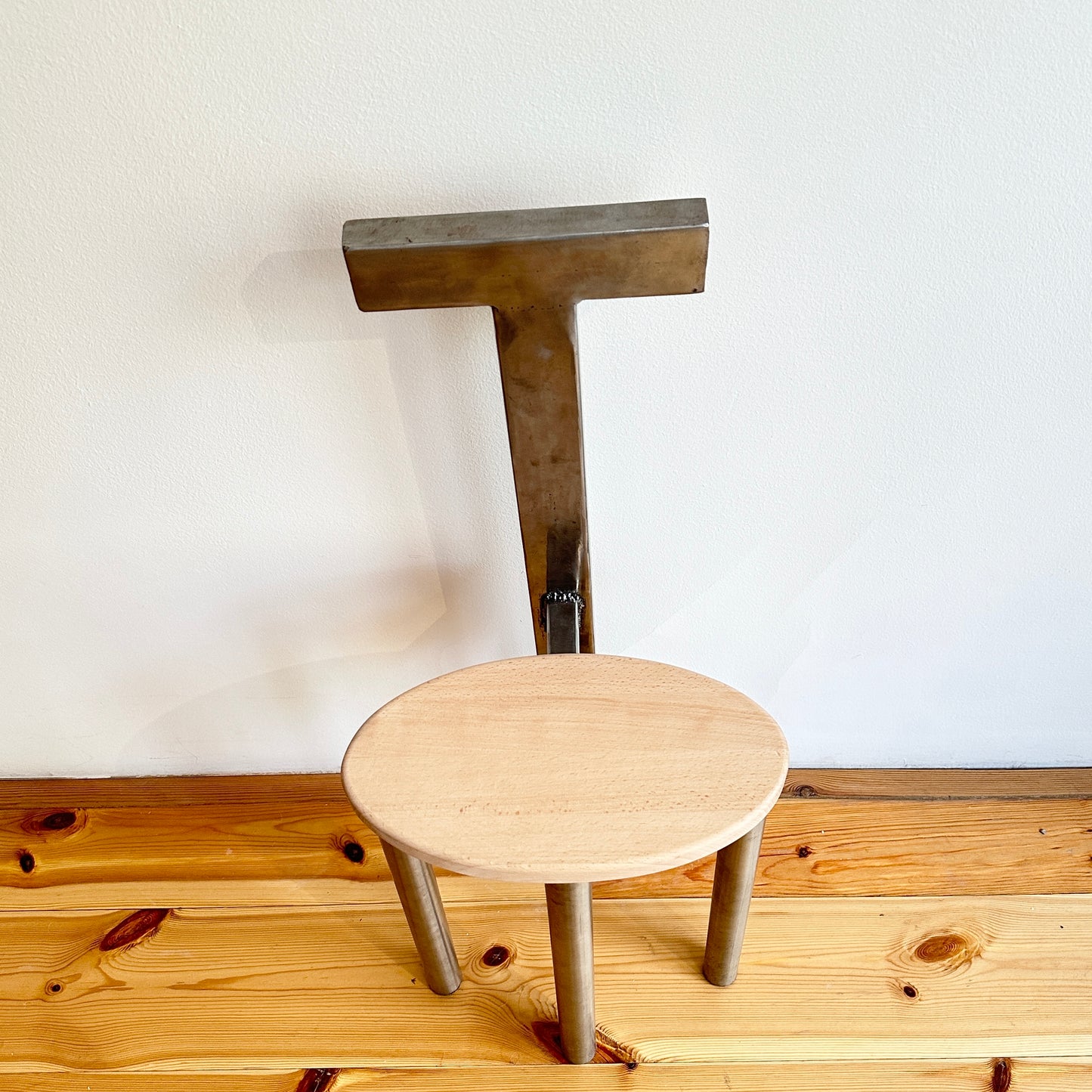 "Arn" chair by Hugo Hammarlund