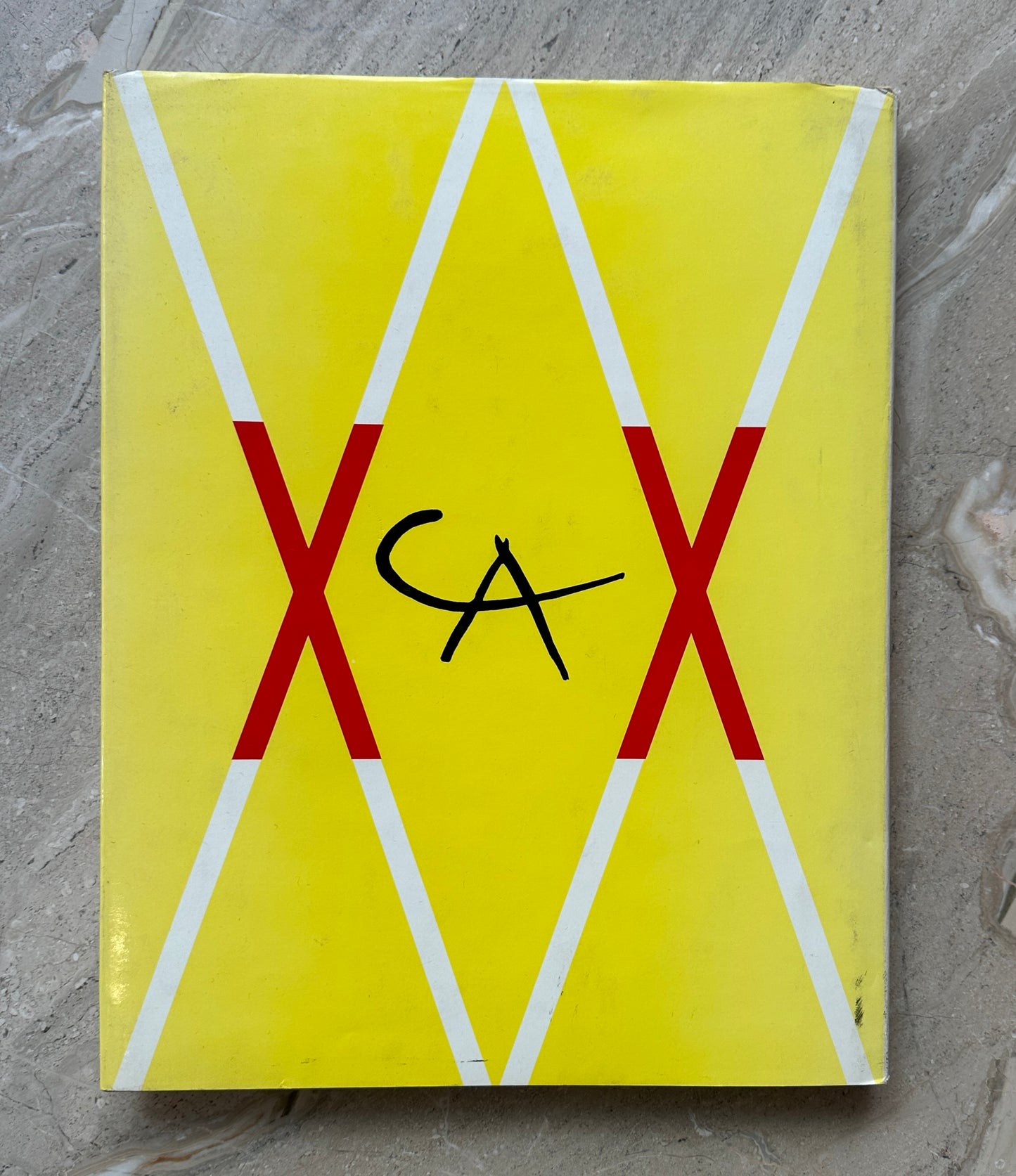 Book: Homage to Alexander Calder