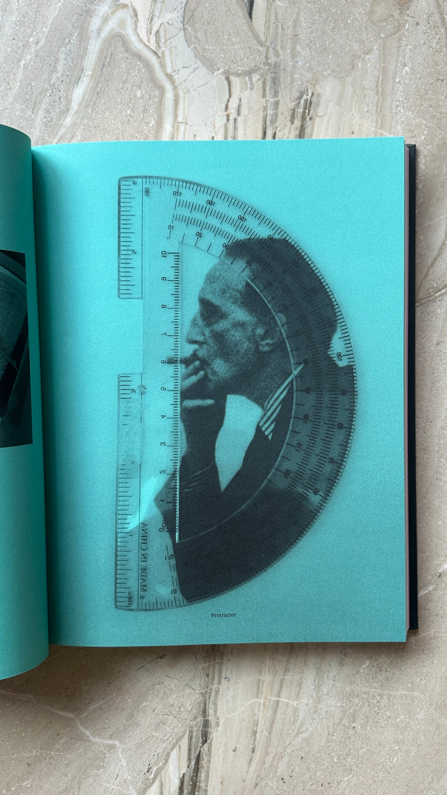 Book: De ou par Marcel Duchamp par Ulf Linde