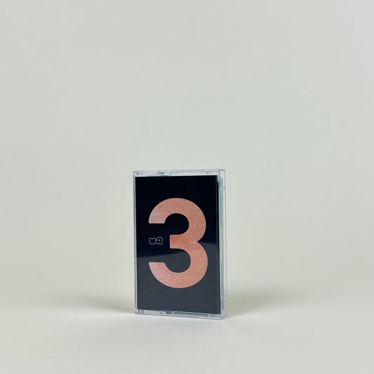 Under Allt - Cassette