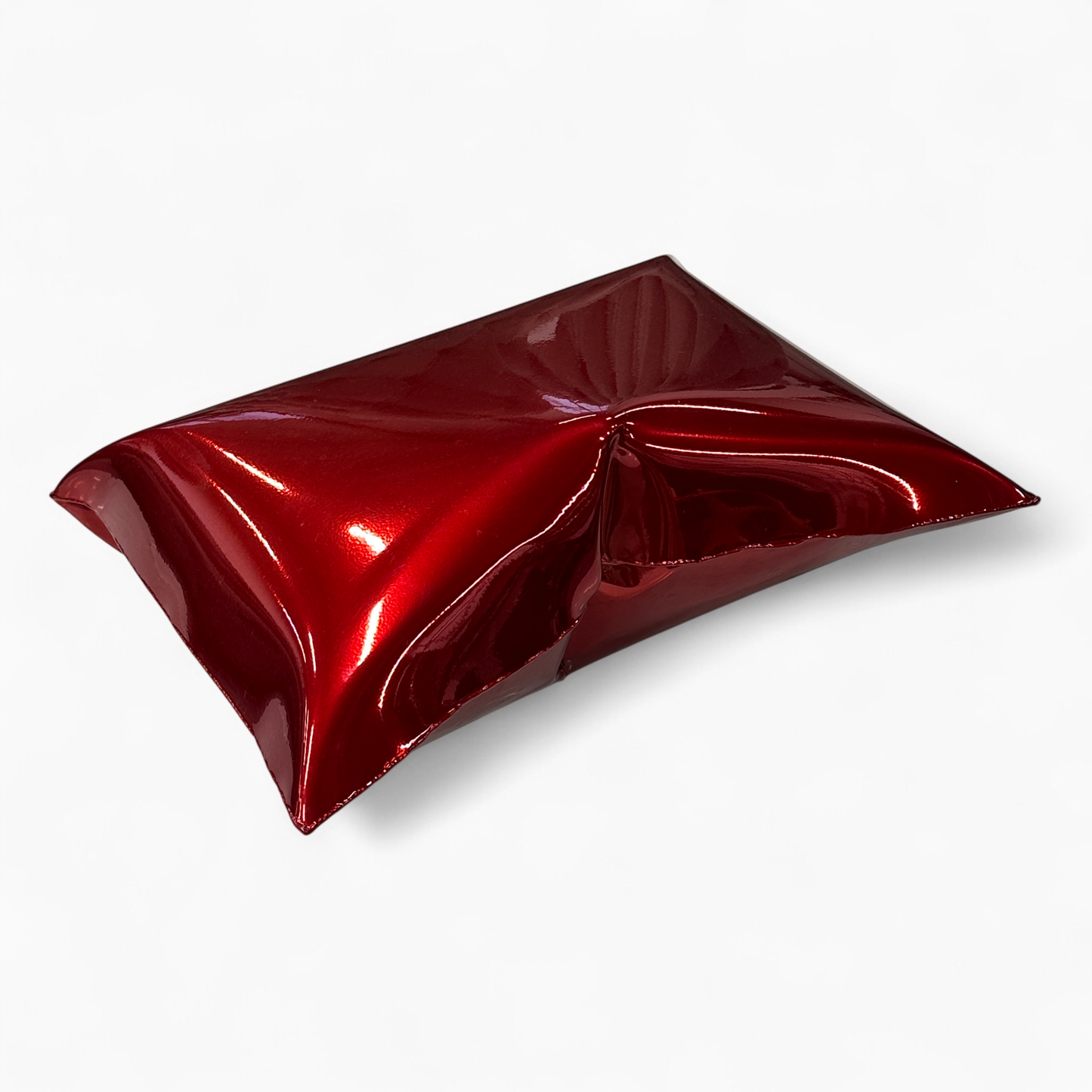 Aluminum Pillow by Emma Stocklassa Regular price