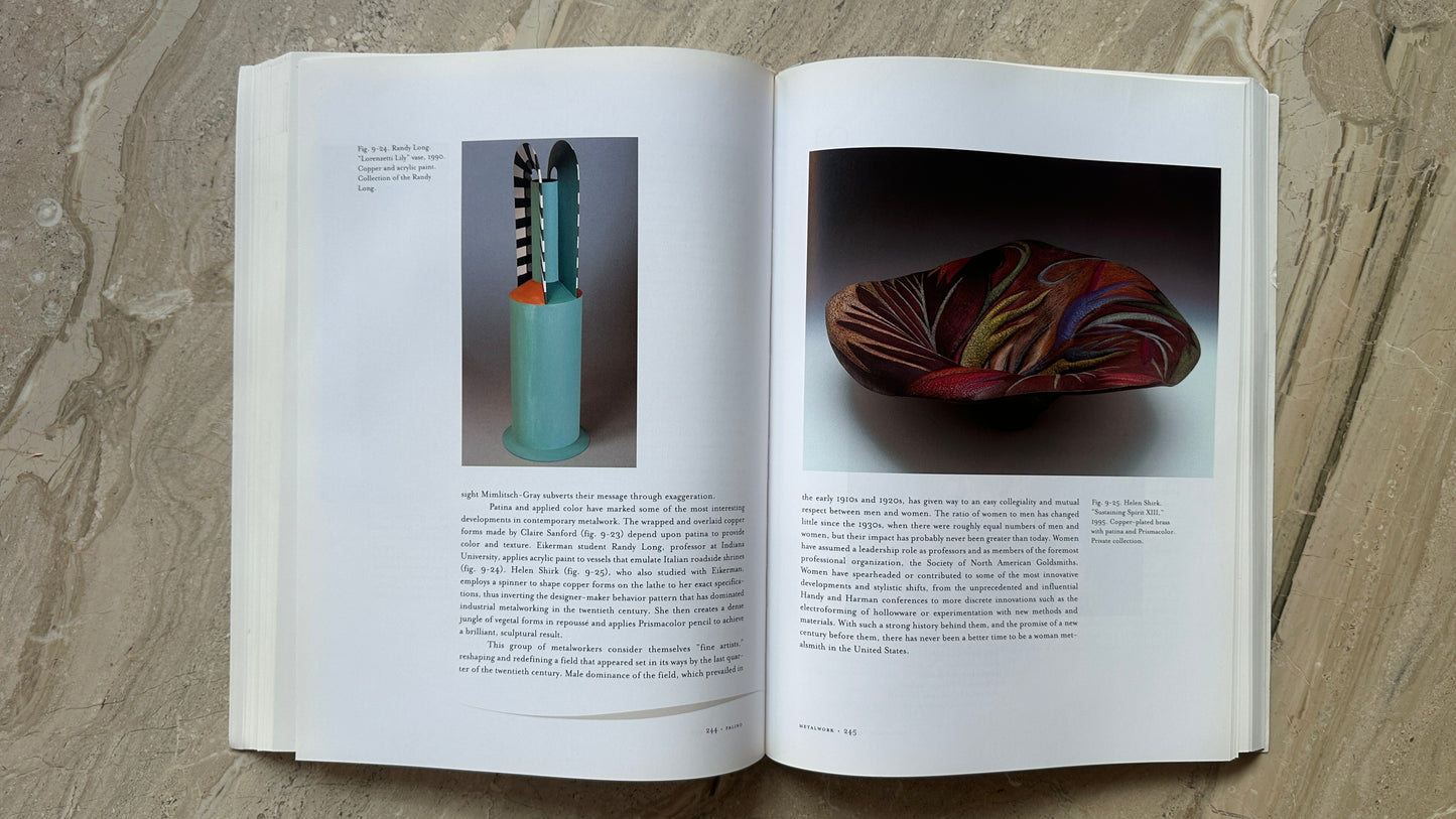 Book: Women Designers in the US