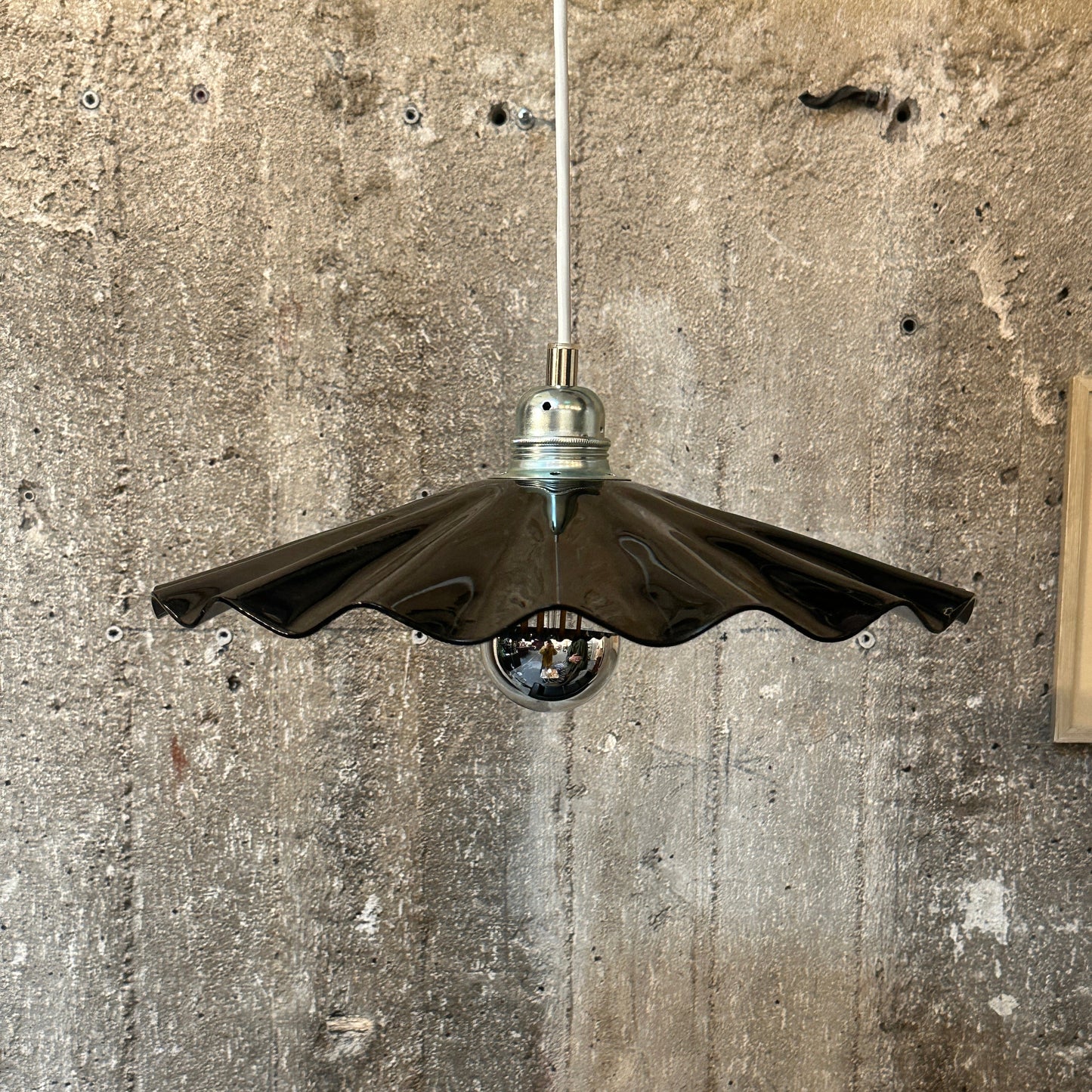 'Arranging Things lamp' by Pål Rodenius & Atelje Ö