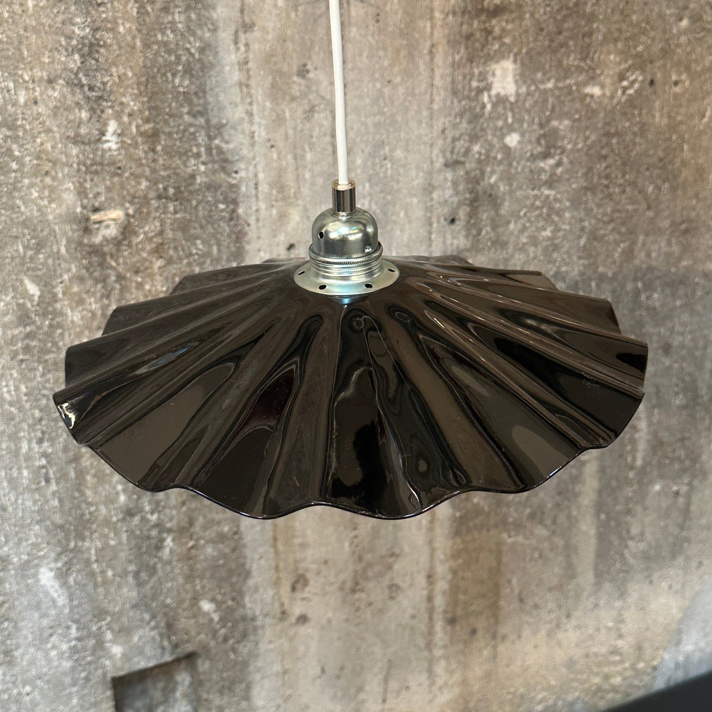 'Arranging Things lamp' by Pål Rodenius & Atelje Ö