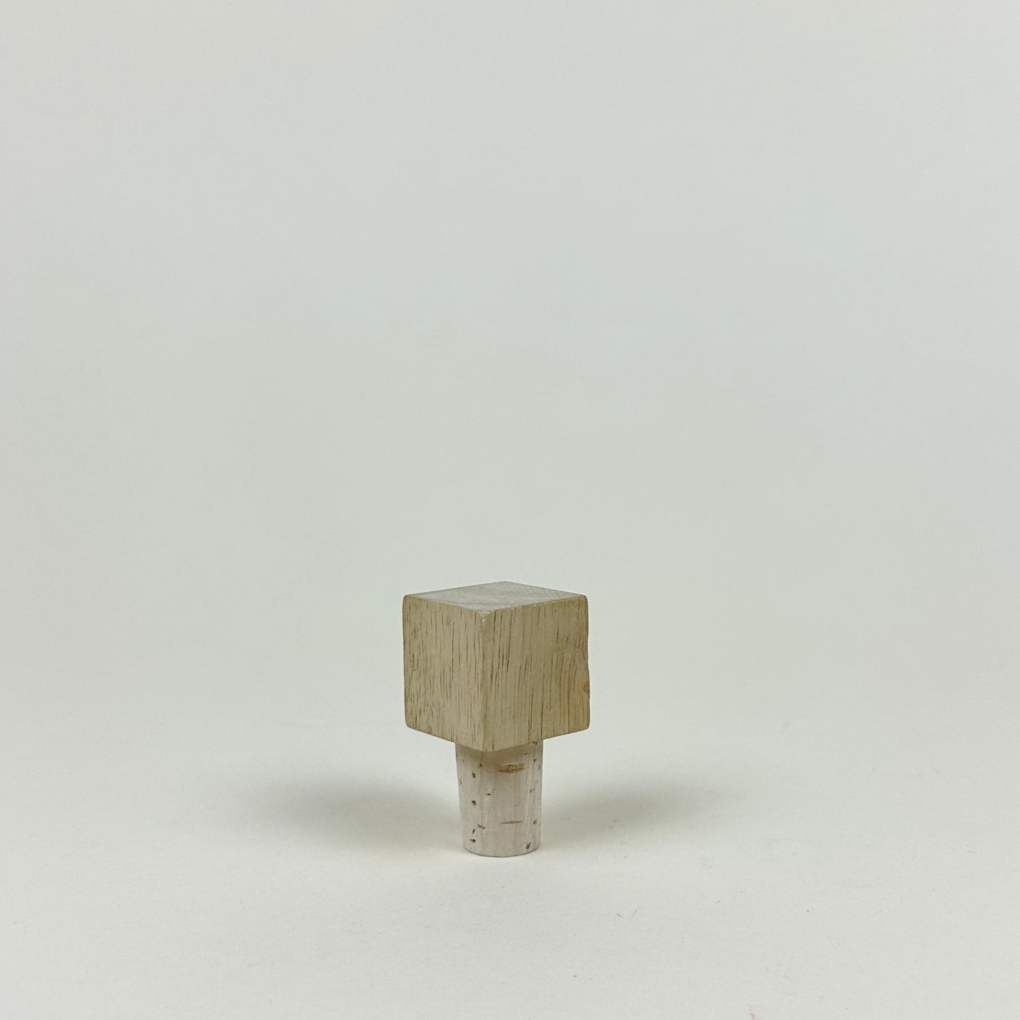 Bottle stopper by Hugo Sundkvist