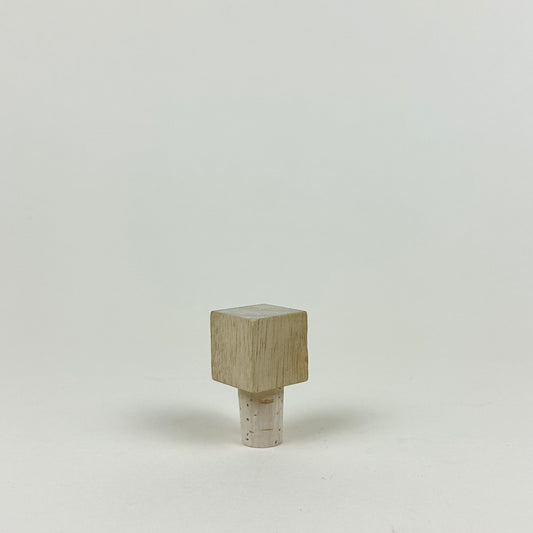 Bottle stopper by Hugo Sundkvist