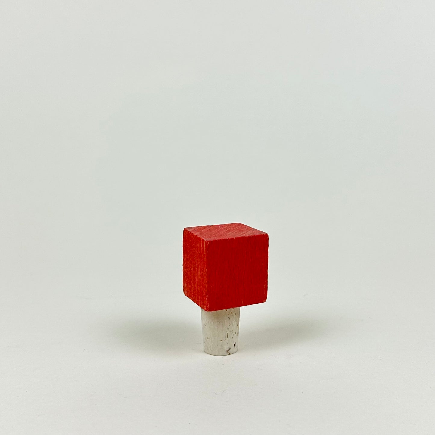 Bottle stopper by Hugo Sundkvist