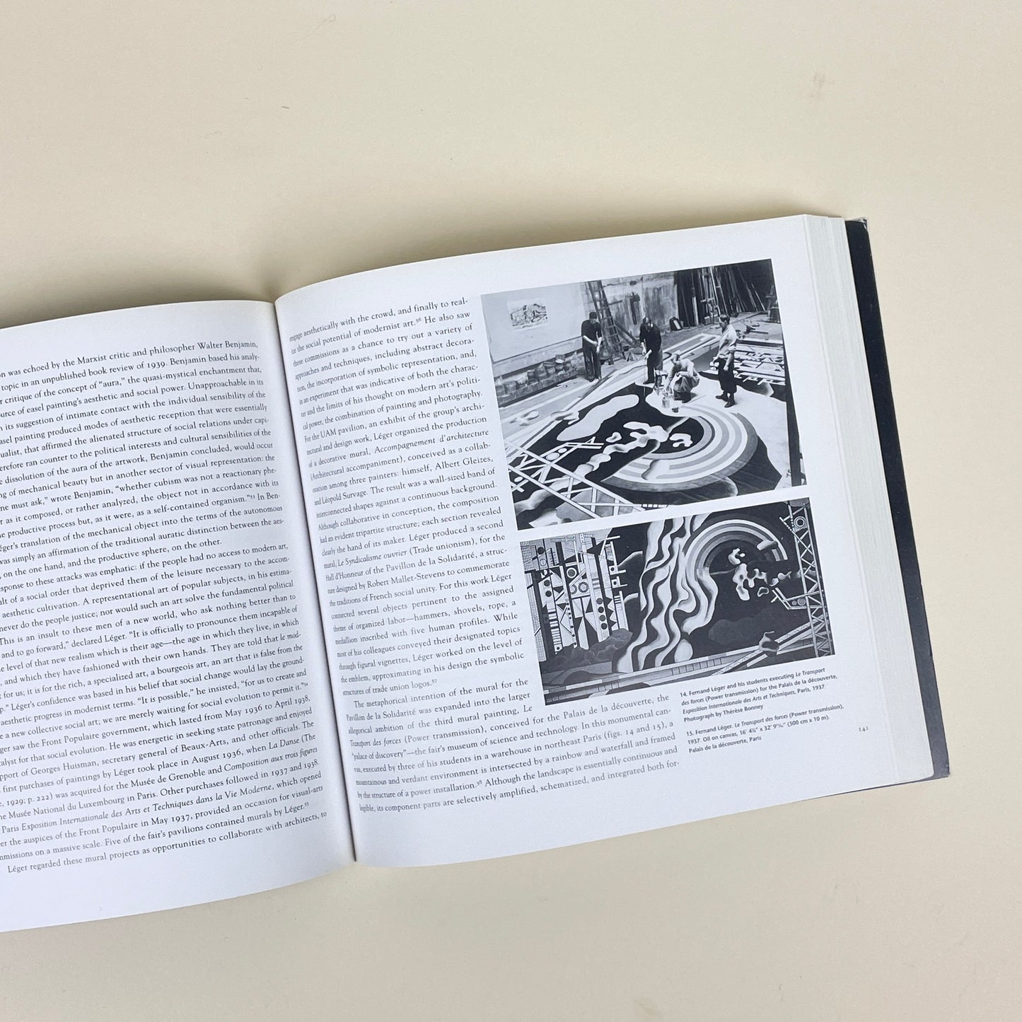 Book: Fernand LÉGER: The Museum of Modern Art, New York