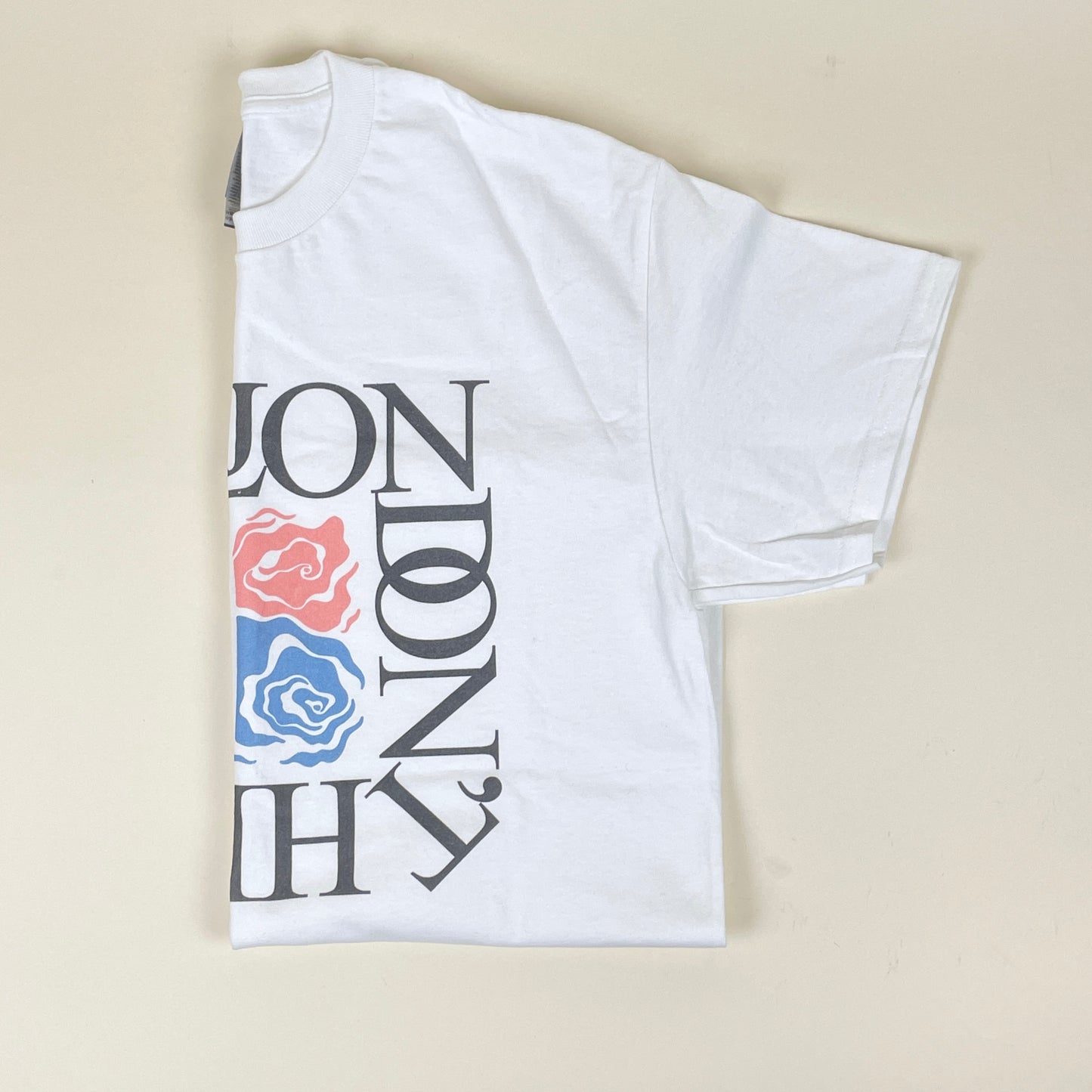 Miljon "Don't They Know" T-shirt (black or white)
