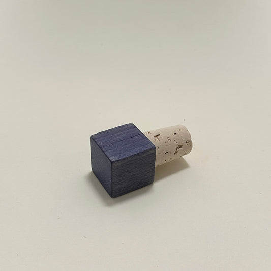 Bottle stopper by Hugo Sundkvist