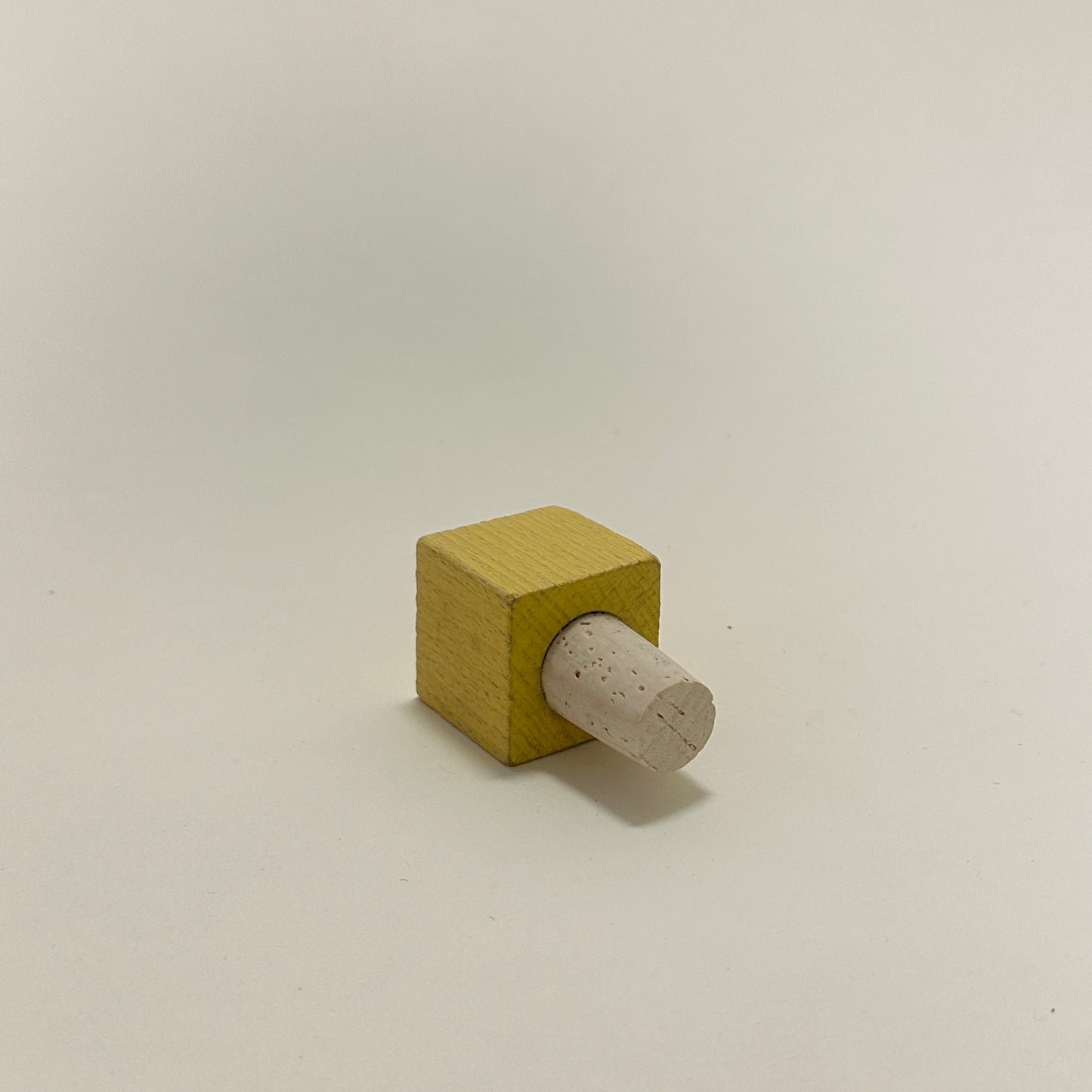 Bottle stopper by Hugo Sundkvist