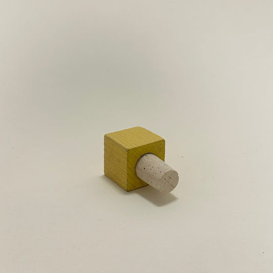 Bottle stopper by Hugo Sundkvist
