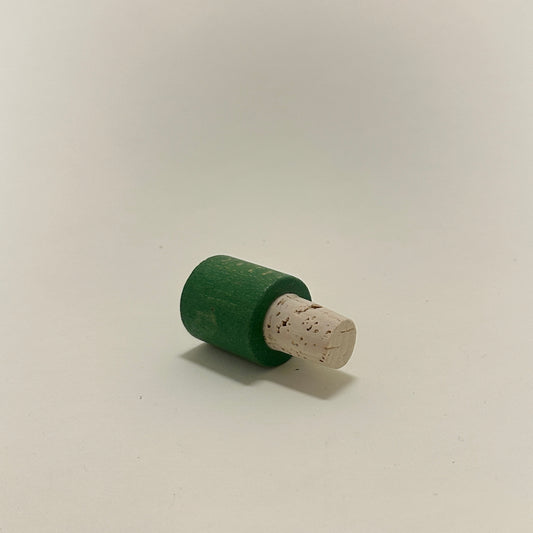 Bottle stopper by Hugo Sundkvist