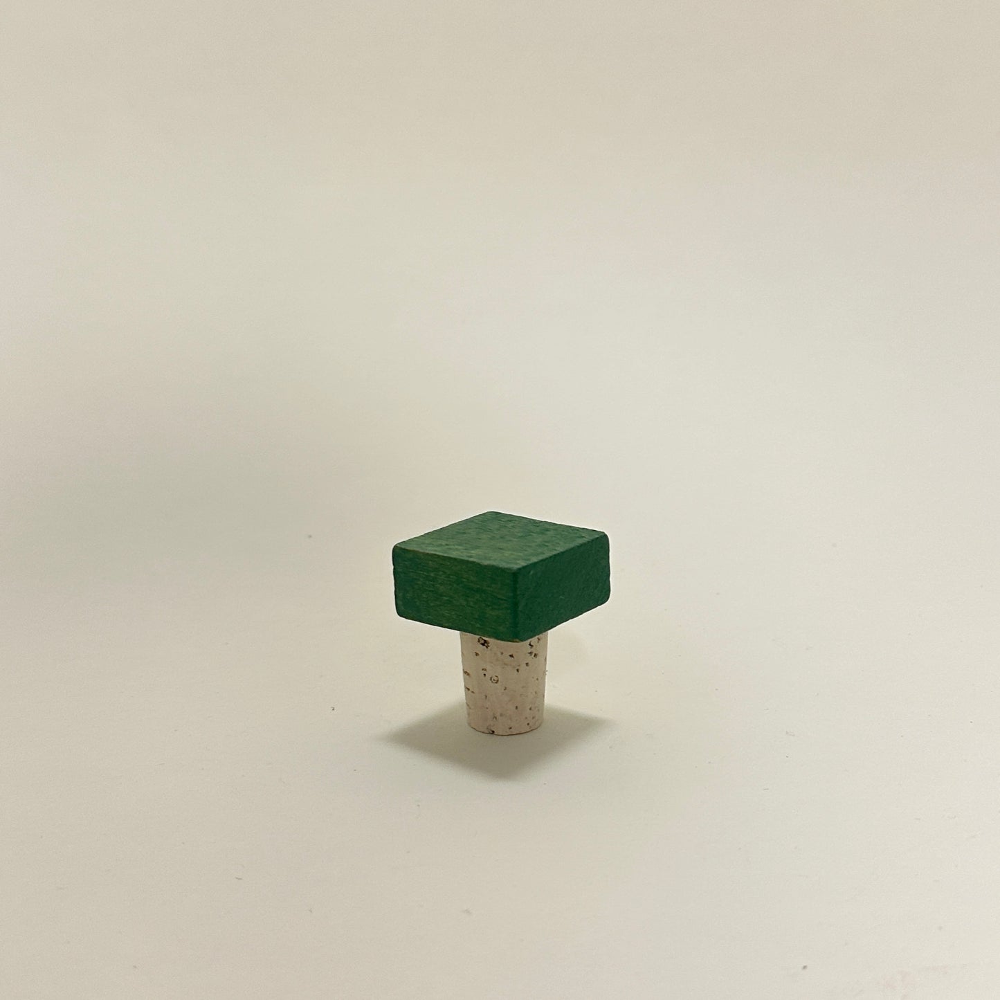 Bottle stopper by Hugo Sundkvist