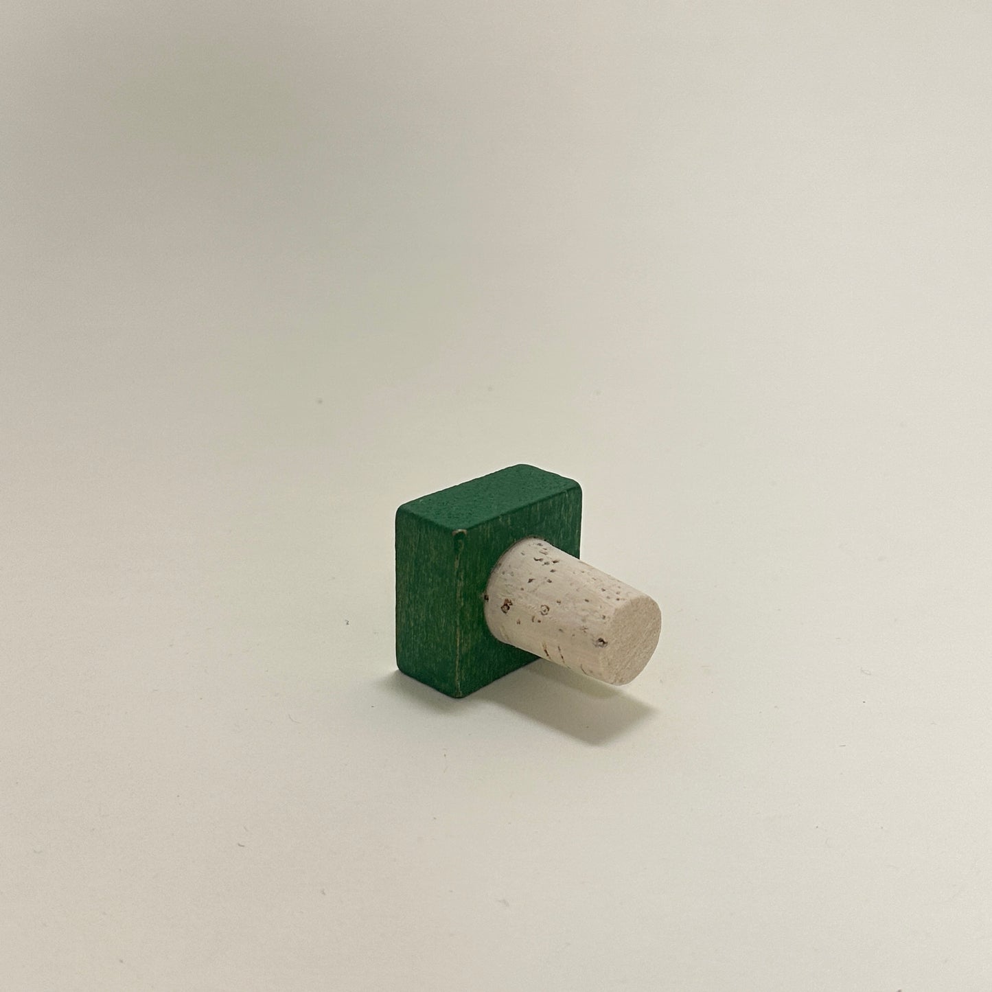 Bottle stopper by Hugo Sundkvist