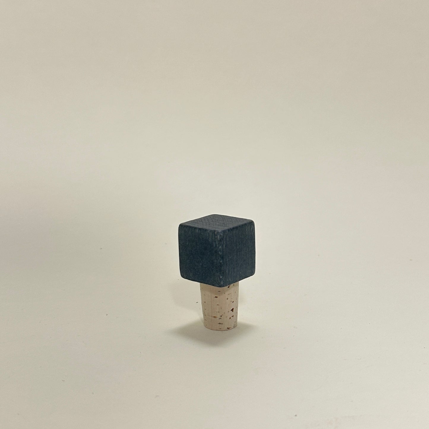 Bottle stopper by Hugo Sundkvist
